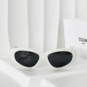 Kính Celine CL40279U Trắng