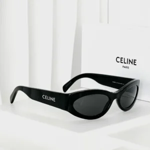 Kính Celine CL40288I Đen