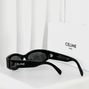 Kính Celine CL40288I Đen
